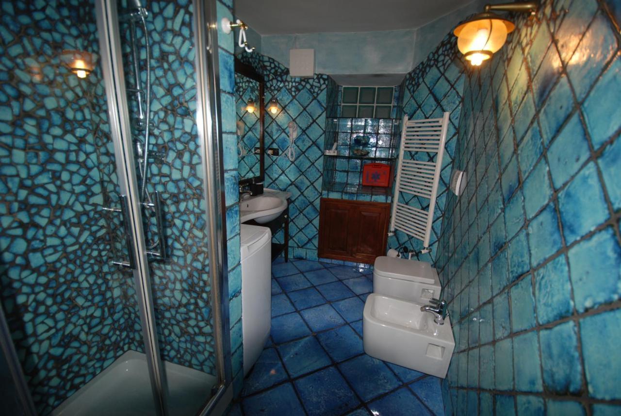 Ferienwohnung Hemingway House Rom Exterior foto